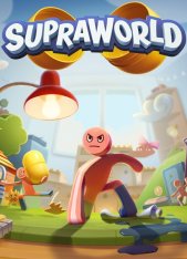 Supraworld (2025)